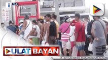 P5K bawat pamilya, tulong na ibibigay ni Pres. Duterte sa mga biktima ng Bagyong Odette; Mga benepisyaryo, isinasapinal na ayon sa Palasyo