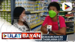 Bottled water, nagkakaubusan na sa mga grocery sa Bohol; 50 business establishments, naisyuhan ng Letter of Inquiry dahil sa hindi pagsunod sa SRP