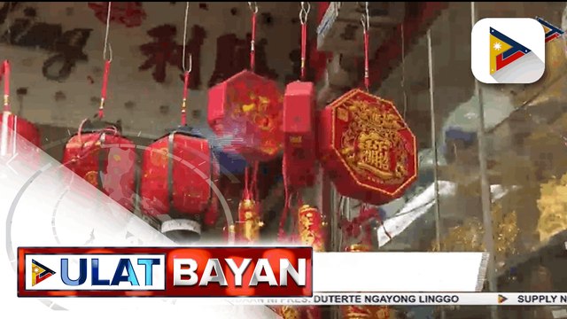 Mga alternatibong pampaingay para sa ligtas na pagsalubong sa bagong taon, patok sa maraming Pilipino