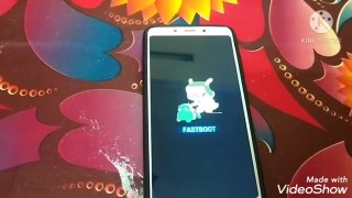Mi fastboot problem thik Kare 1 minute me | mi fastboot ko hataye in Hindi | connect on tech