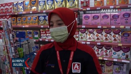 Polisi Tangkap Pelaku Penikaman Pegawai Minimarket