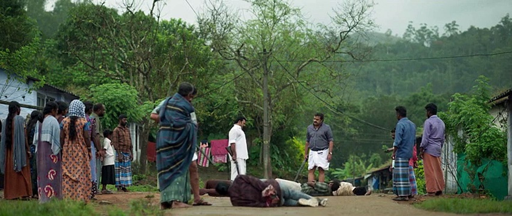 Kaaval Malayalam Movie Part 2