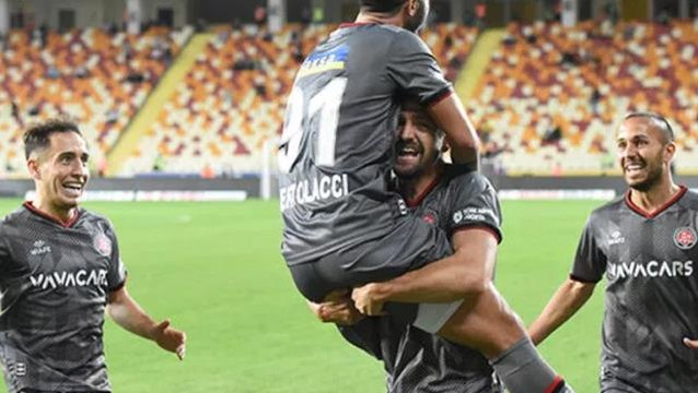 Bombayı dört büyükler değil Kayseri patlattı! Süper Lig'de dengeleri bozacak transfer