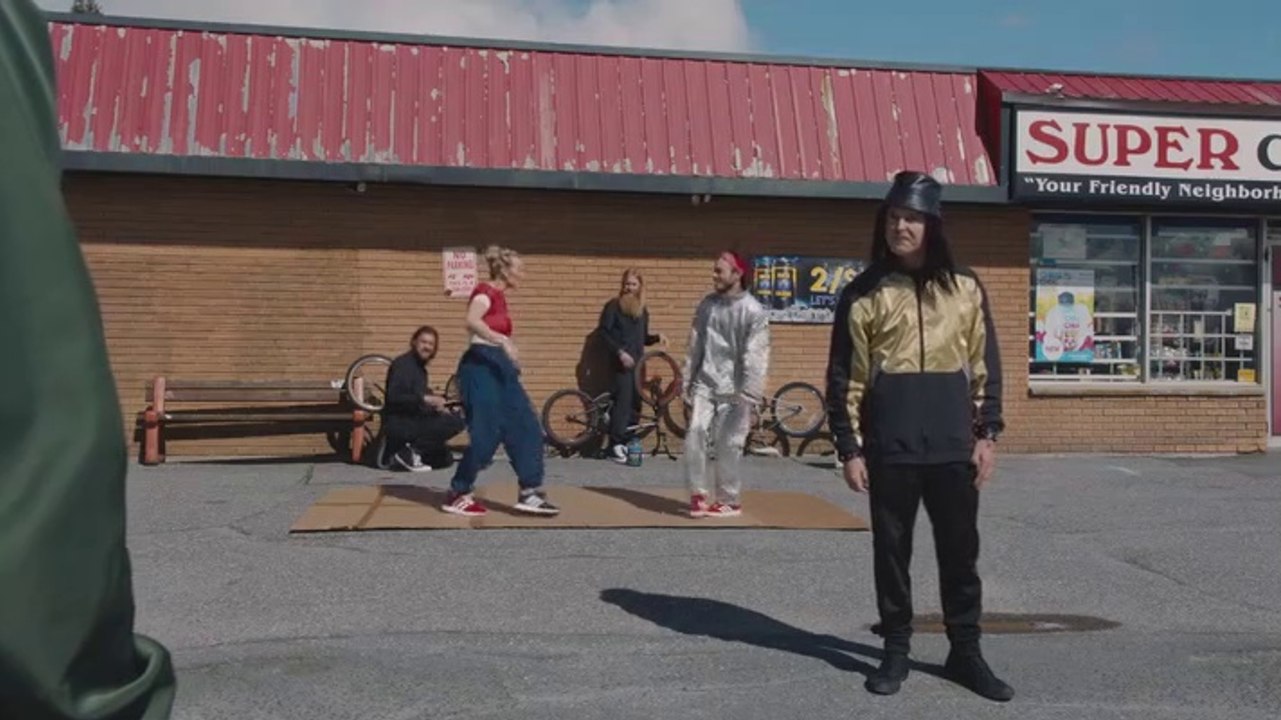 Letterkenny Seson 10 Episode 6