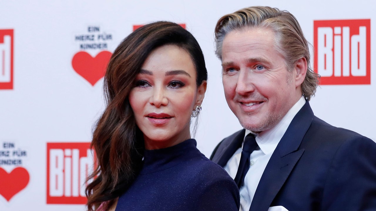 Einbruch bei Verona Pooth: So will sie ihre Familie nun schützen