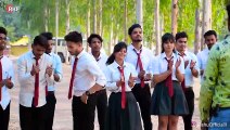 Raanjhnaa Again - Cute Romantic School Love Story - Priyank Sharmaaa & Hina Khan - Rishu Creations