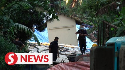 DBKL to review Seri Duta 1 slope repair plan