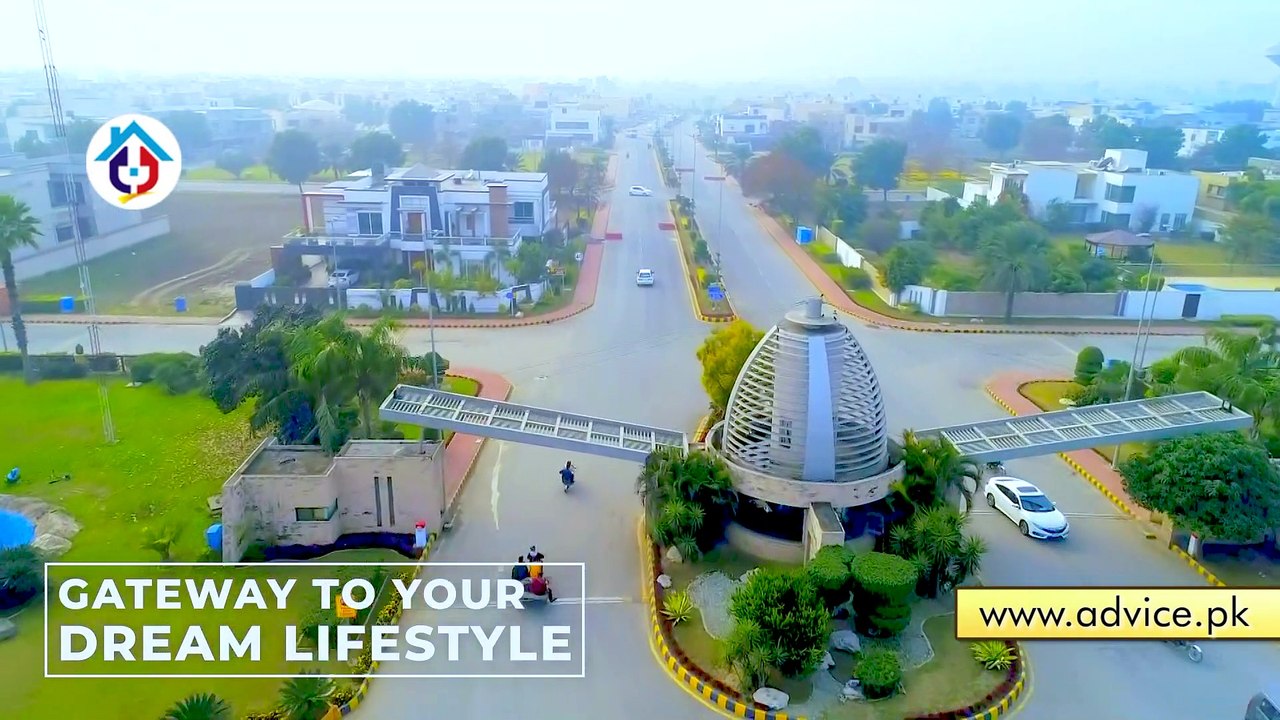 Citi Housing Phase 2 Faisalabad Latest Updates | 5, 10 Marla & 1 Kanal Plots | Advice.pk