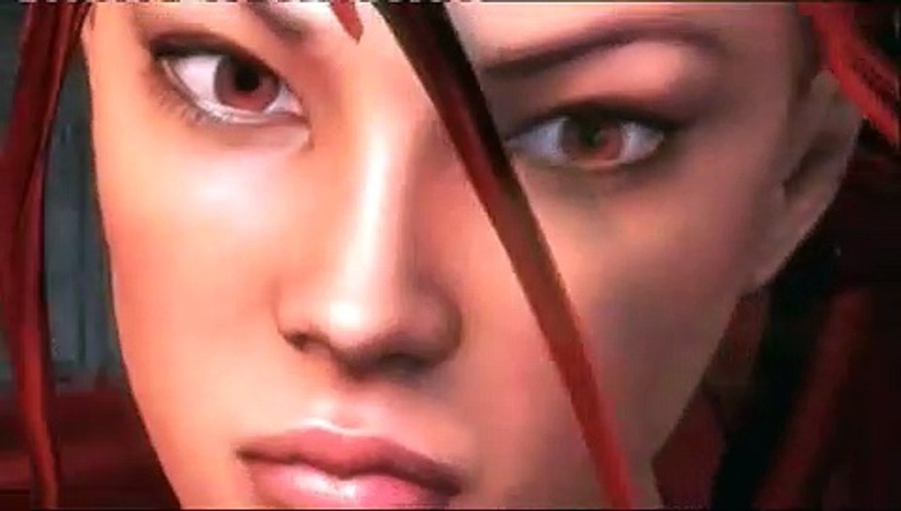 Heavenly Sword (13-16)