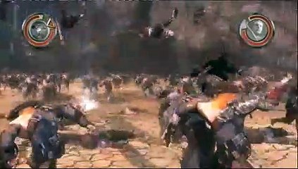 Heavenly Sword (15-16)