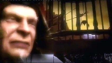 Heavenly Sword (16-16)