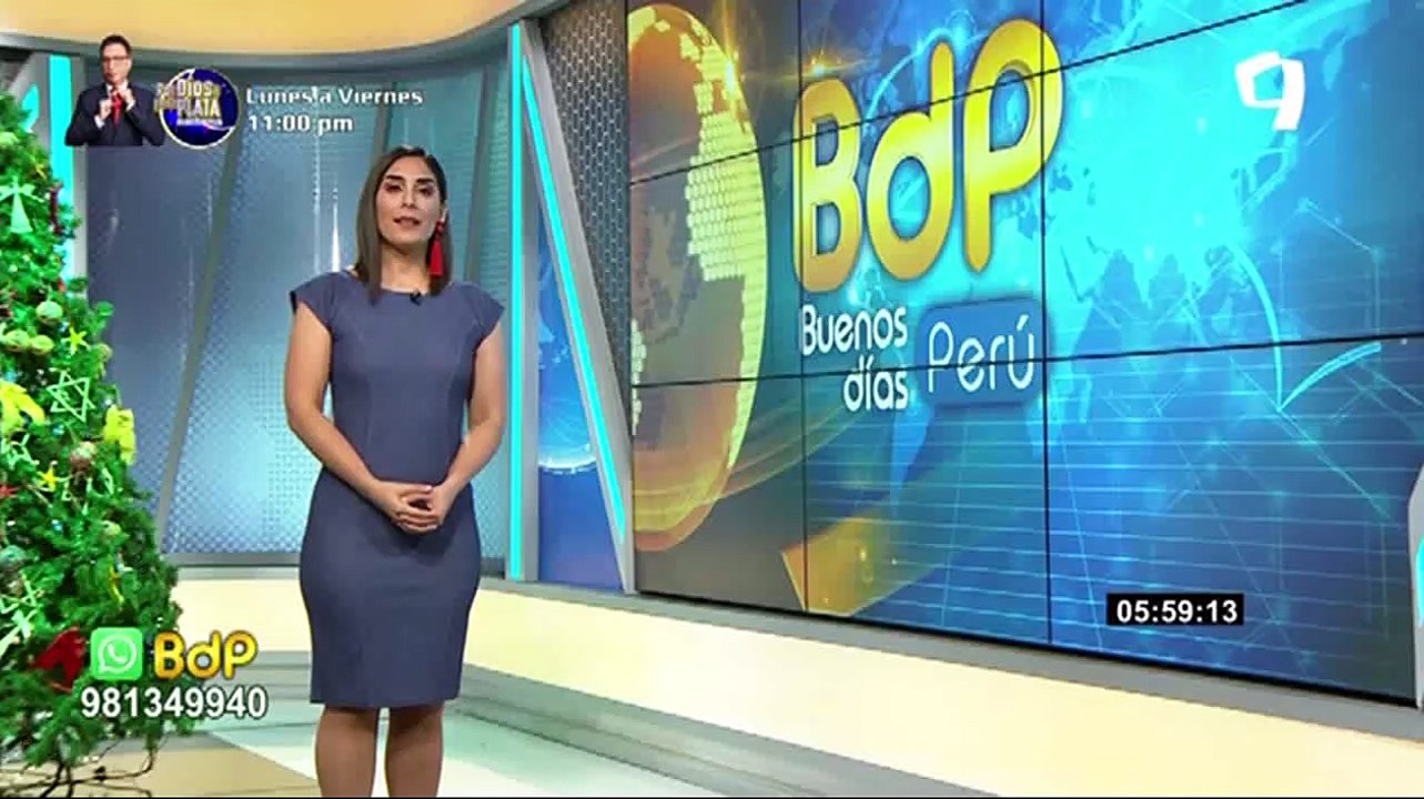Lluvia de verano sorprende a varios esta mañana en diferentes distritos de Lima