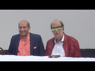 حسن حسني: الملكة فريدة طلبت التصوير معي