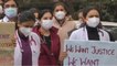 Resident doctors to continue their protest in Delhi
