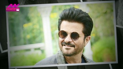 Deepika Padukone और Hrithik Roshan ने दी Anil Kapoor को दी सौगात