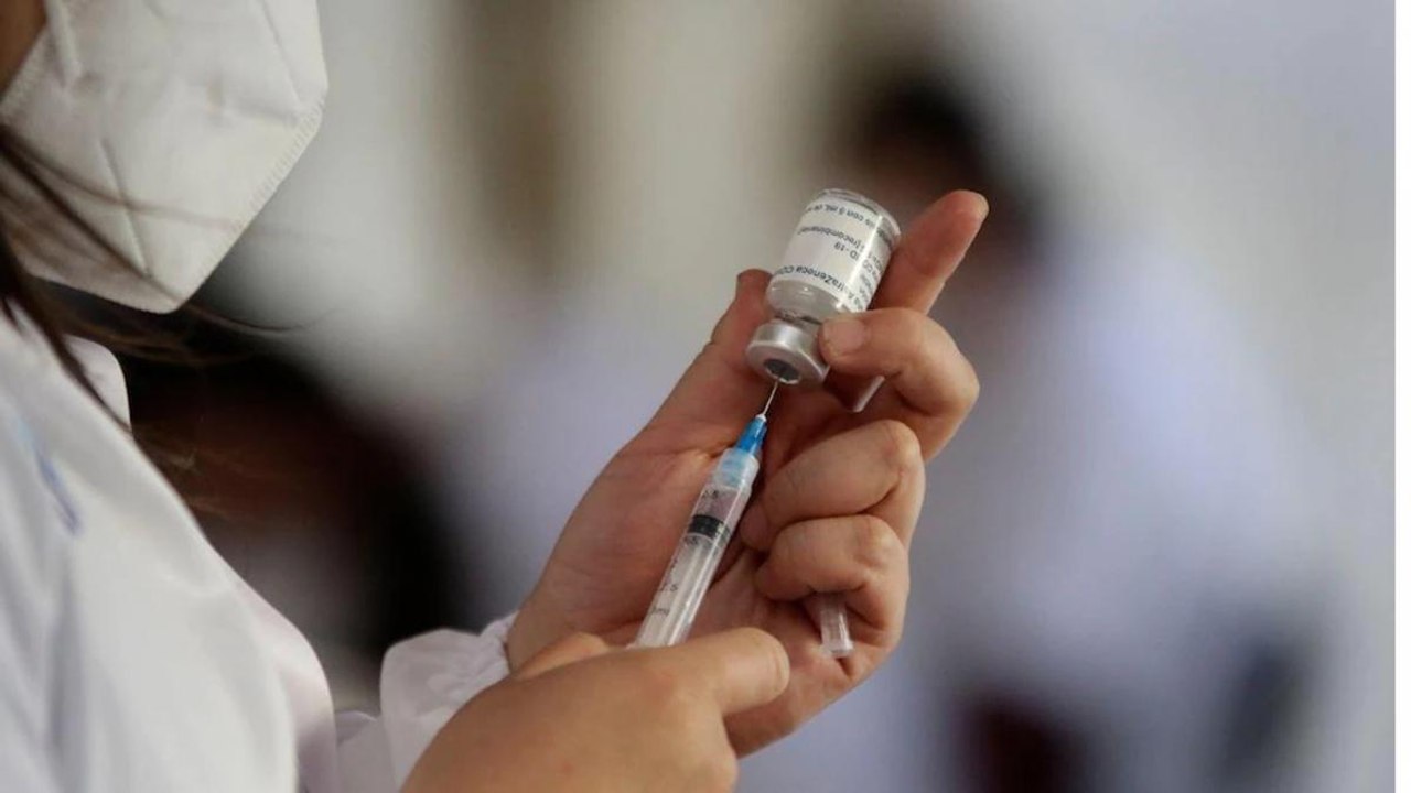 Who, how and when will get the booster dose?