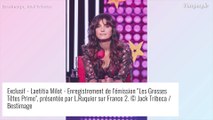 Laetitia Milot virée de Plus belle la vie ? Révélation des années plus tard