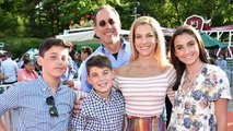 Jerry Seinfeld's Daughter Looks Just Like Her Famous Dad