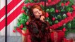 PÉPITE - Elodie Frégé et Waxx interprètent "All I Want for Christmas Is You" dans "Foudre (26/12/21)