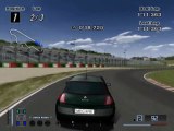 Gran Turismo 4 online multiplayer - ps2