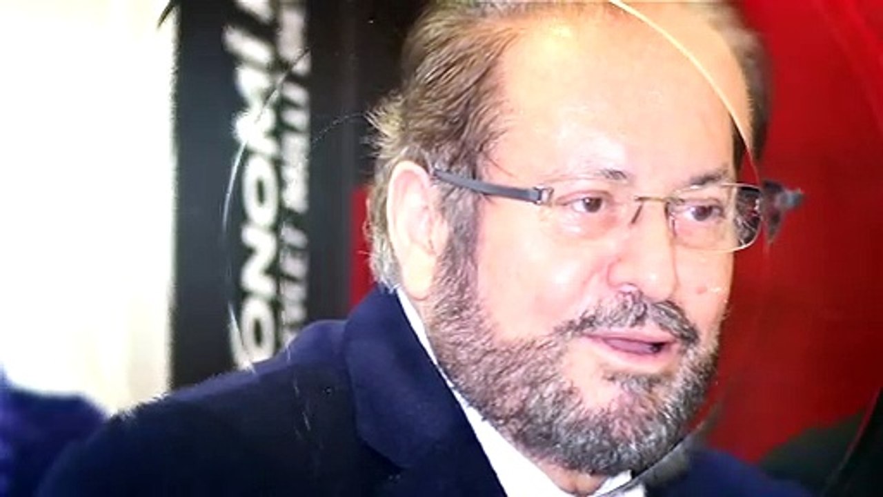 Merhum Prof. Dr. Haydar Baş : Bende oturayım bir Milli Ekonomi Modeli yazayım. Yazamazsın OĞLUM!...