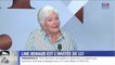 FEMME ACTUELLE - Line Renaud : ses émouvantes confidences sur Emmanuel et Brigitte Macron