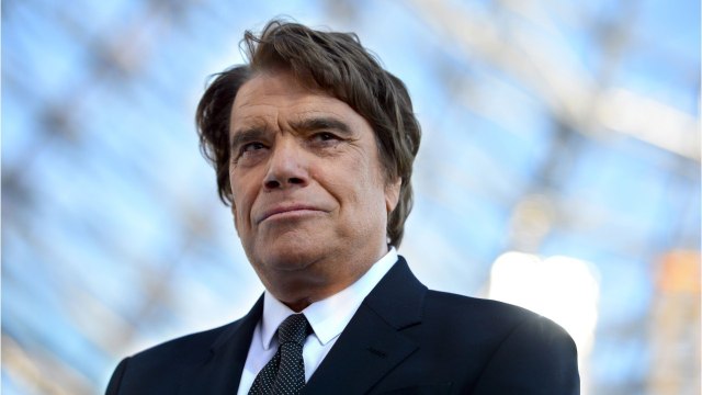 FEMME ACTUELLE - Mort de Bernard Tapie : les révélations de Pascal Praud sur ses derniers instants