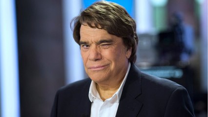 FEMME ACTUELLE - Mort de Bernard Tapie : quel membre de sa famille va régler ses dettes ?