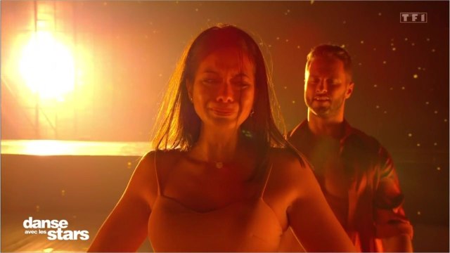 FEMME ACTUELLE - “Danse avec les stars” : Vaimalama Chaves s’effondre en larmes, les internautes émus
