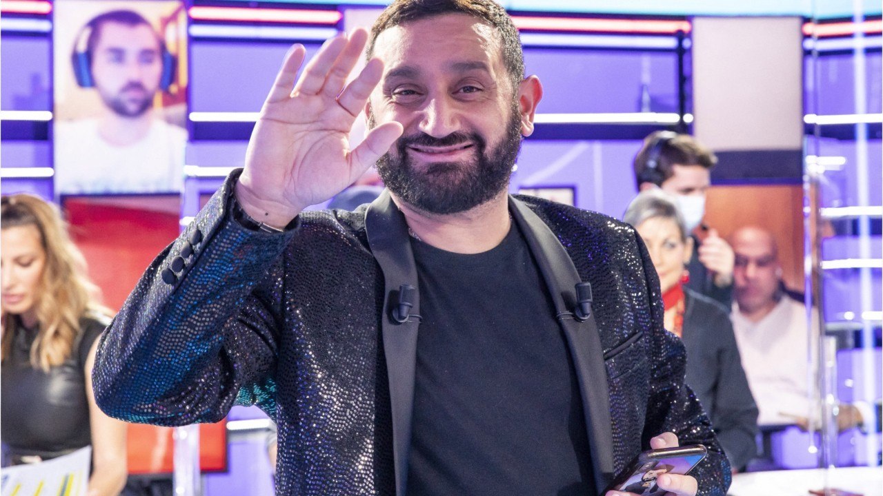 FEMME ACTUELLE - Cyril Hanouna bientôt au gouvernement ? Ce ministère qu’il aimerait récupérer