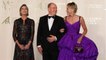 FEMME ACTUELLE - Albert de Monaco : le prince s’affiche une nouvelle fois aux bras de l’actrice Sharon Stone