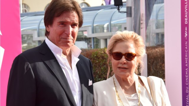 FEMME ACTUELLE - Sylvie Vartan : comment Johnny Hallyday a retardé sa rencontre avec Tony Scotti