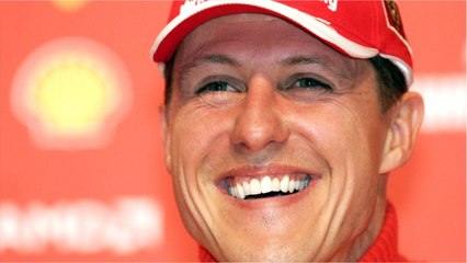 FEMME ACTUELLE - Michael Schumacher : ce choix radical qu'il a effectué pour le bien de sa famille