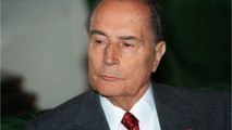 FEMME ACTUELLE - François Mitterrand : qui sont les femmes de sa vie ?