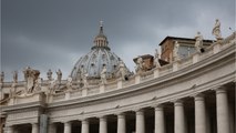 FEMME ACTUELLE - Italie : un prêtre arrêté après avoir détourné 100.000 euros pour des parties fines avec du GHB