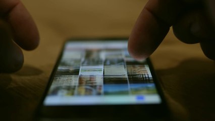 FEMME ACTUELLE - Gif : notre guide pratique