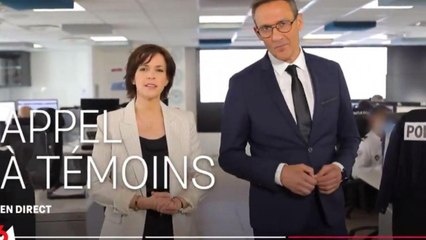 FEMME ACTUELLE - "Appel à témoins" : l’émission de M6 fait-elle avancer les enquêtes ? Le gouvernement répond