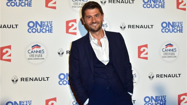 FEMME ACTUELLE - Christophe Beaugrand : la terrible réaction de son grand-père lors de son coming-out