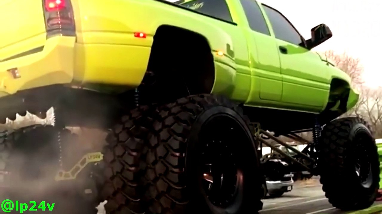 Diesel Engines Cold Starting Up and Sounding 2019 _ WINTER IS TRUCK