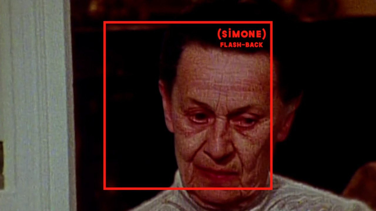 SIMONE : Témoignage d'une femme âgée : "Dans ma vie, j'ai été entièrement et absolument lesbienne"