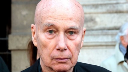 FEMME ACTUELLE - Affaire Gabriel Matzneff : Une nouvelle accusatrice dénonce une enquête "enlisée"