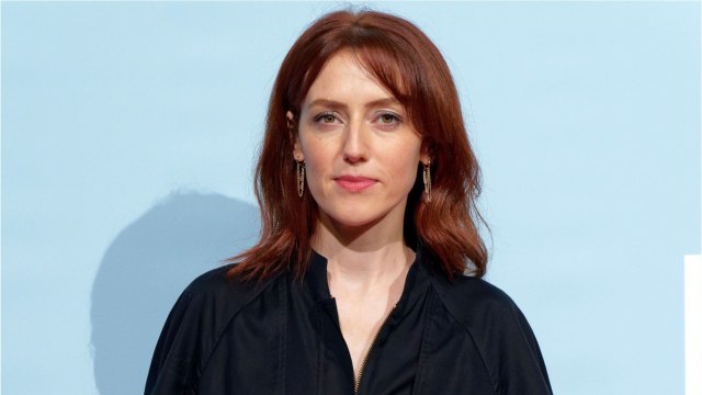 FEMME ACTUELLE - Blandine Bellavoir (Une affaire française) maman : L'instinct maternel est un mythe