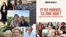 FEMME ACTUELLE - Femmes issues de milieu modeste: la réussite de leur fille est leur victoire