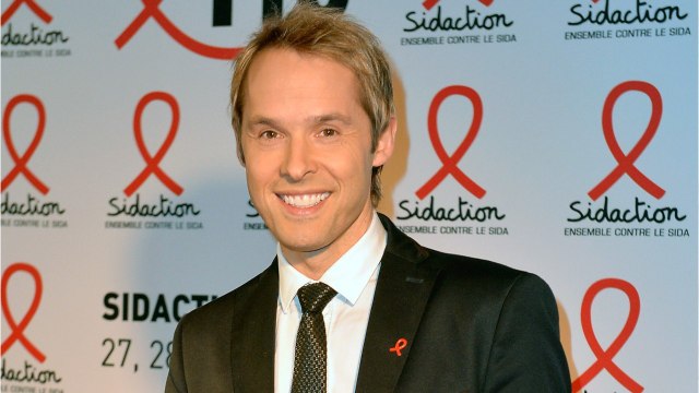 FEMME ACTUELLE - Damien Thévenot ( Télématin ) en rivalité avec Julia Vignali et Thomas Sotto ? Il répond