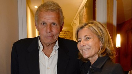 FEMME ACTUELLE - Affaire PPDA : comment Claire Chazal a-t-elle vécu les accusations envers le père de son fils ? Elle se confie