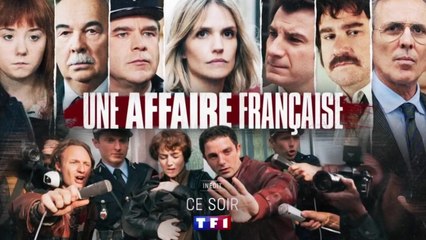 FEMME ACTUELLE -  "Une affaire française" : qui est Jeanne Lombardi ?