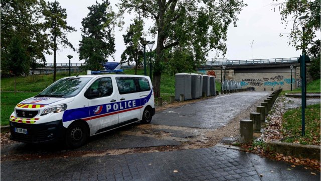 FEMME ACTUELLE - Féminicide à Mérignac : des sanctions contre des policiers