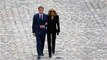 FEMME ACTUELLE - Emmanuel et Brigitte Macron attaquent un paparazzi en justice pour atteinte à l'intimité de la vie privée