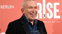 FEMME ACTUELLE - Jean-Paul Gaultier regrette-t-il d’avoir quitté le monde de la mode ? Il répond cash