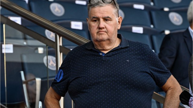 FEMME ACTUELLE - Pierre Ménès dévoile les résultats de l’enquête interne de Canal+ suite au documentaire de Marie Portolano